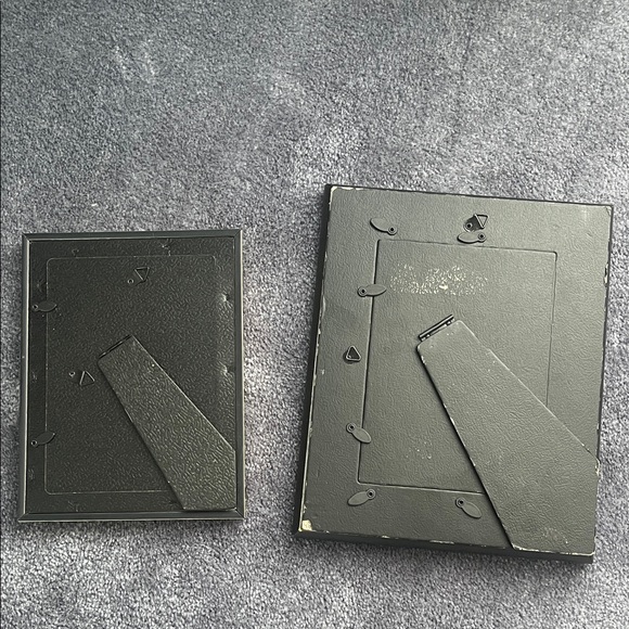 Gold Picture Frame - Picture 4 of 4